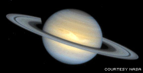 Saturn