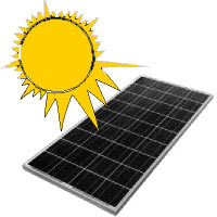 When photovoltaic material is exposed to intense light it forms defects, reducing the efficiency of the solar cells by 10 to 15 percent. New study at Ohio University may have found the root of the problem.